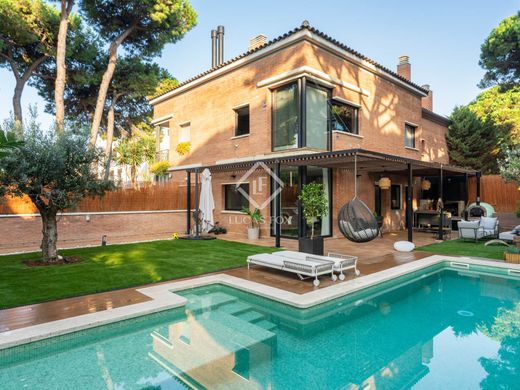 빌라 / Gavà, Província de Barcelona