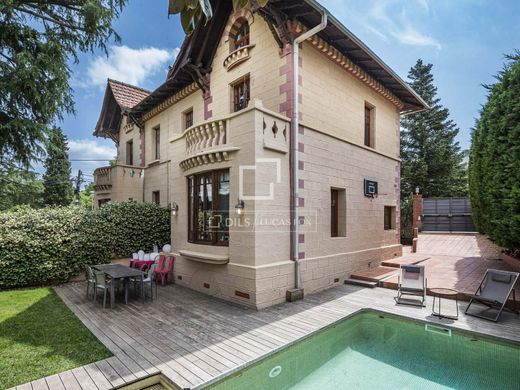 Villa - Sant Cugat del Vallès, Província de Barcelona