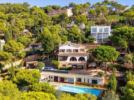 Villa in Llafranc, Província de Girona