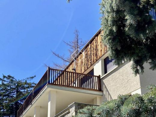 Apartment in Bolquère, Pyrénées-Orientales