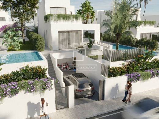 Villa - Finestrat, Provincia de Alicante