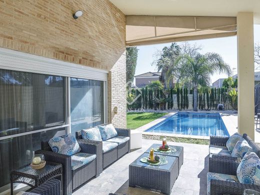 Villa a Bétera, Província de València