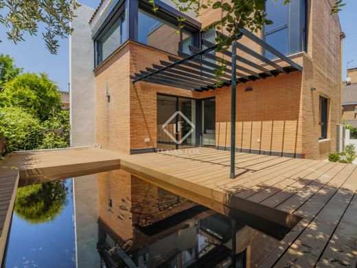 Villa a Madrid, Provincia de Madrid