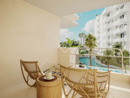 Appartement in Ibiza-stad, Balearen