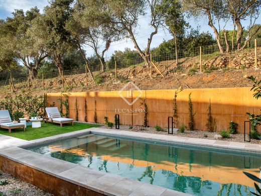 Regencós, Província de Gironaのヴィラ