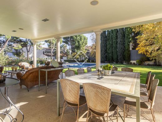 Villa in Madrid, Provinz Madrid