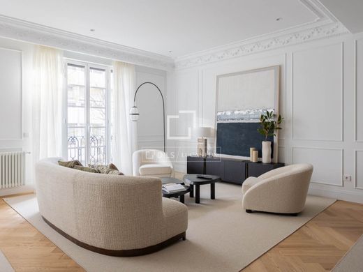 Apartamento - Madrid, Provincia de Madrid