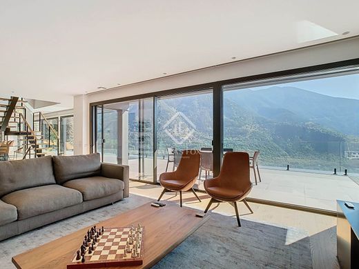 Villa a Escaldes-Engordany