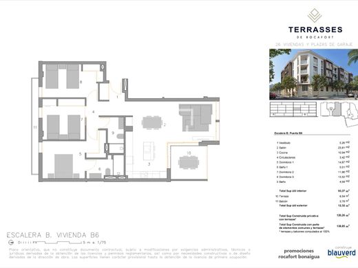 Apartment in Rocafort, Valencia