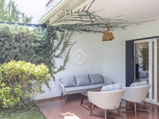 Villa - Rocafort, Valência