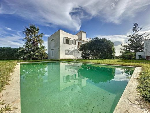 Country House in Ciutadella, Province of Balearic Islands