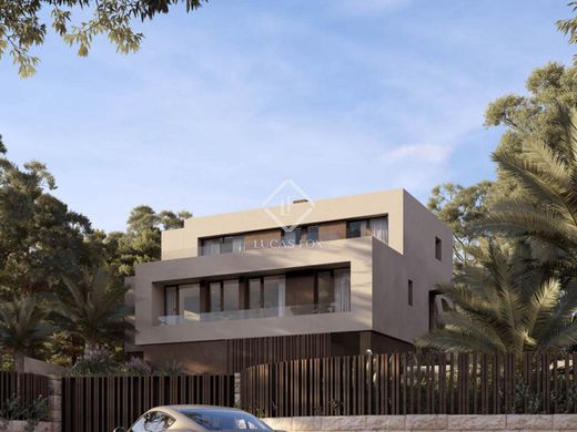 Villa a Santa Ponsa, Isole Baleari