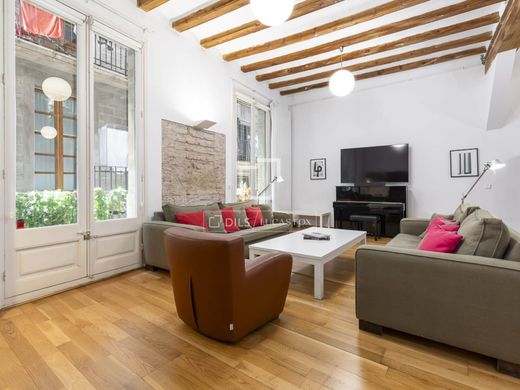 Apartment in Barcelona, Province of Barcelona