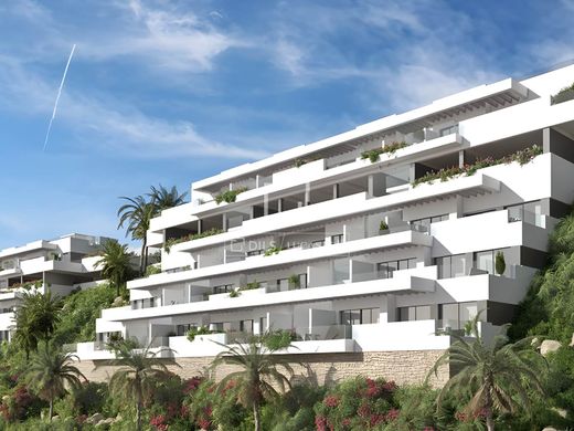 Apartment in Mijas, Malaga