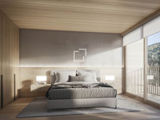 Villa in Pal, La Massana