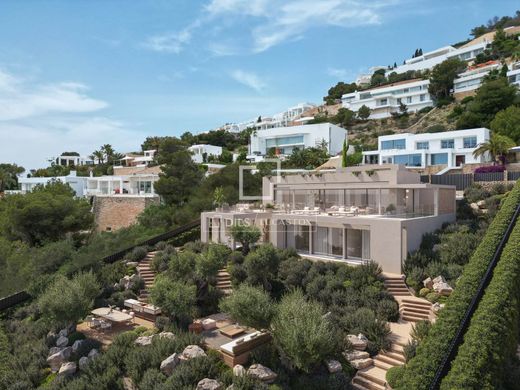 Villa in Ibiza, Province of Balearic Islands
