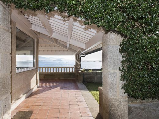 ‏וילה ב  Combarro, Provincia de Pontevedra