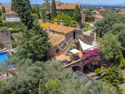 Ullastret, Província de Gironaのカントリーハウス