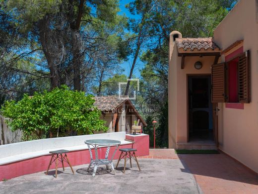 Вилла, Ибица, Illes Balears