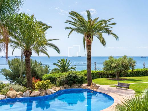 Daire Tarragona, Província de Tarragona