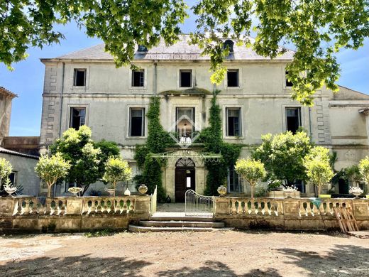 Villa in Montpellier, Hérault