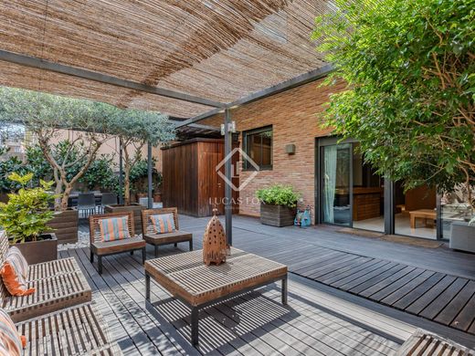 Apartamento - Barcelona, Província de Barcelona