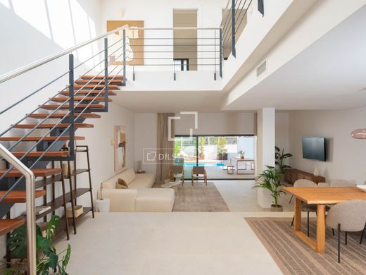 Villa in San Jose, Province of Balearic Islands