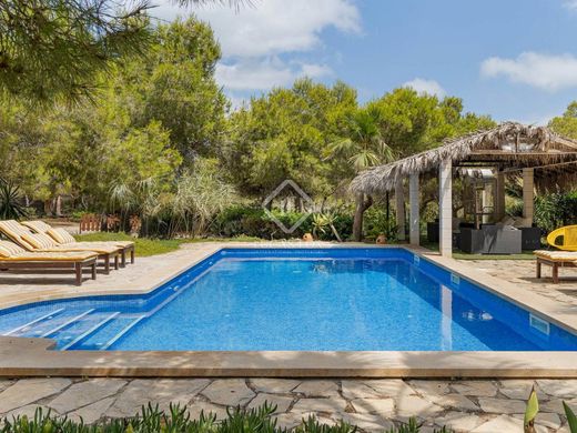Villa à La Savina, Province des Îles Baléares
