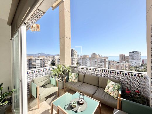 Penthouse Alicante, Provincia de Alicante