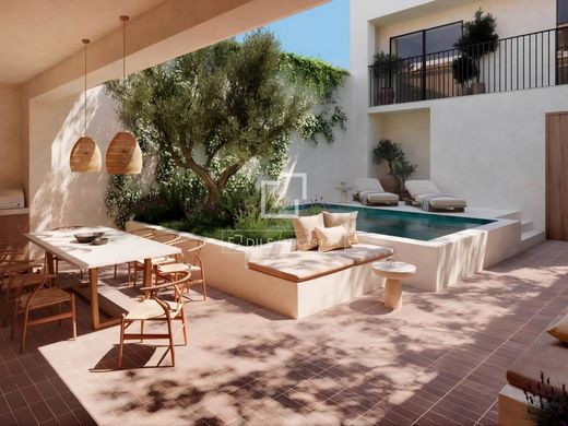 Willa w Pollença, Illes Balears