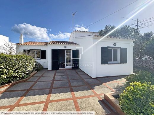 Villa - Es Castell, Ilhas Baleares