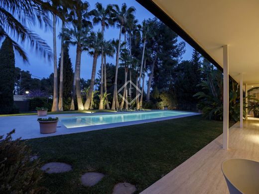 Villa a Godella, Província de València