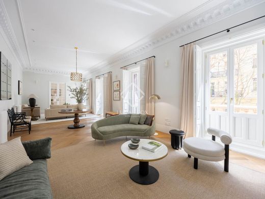 아파트 / 마드리드, Provincia de Madrid