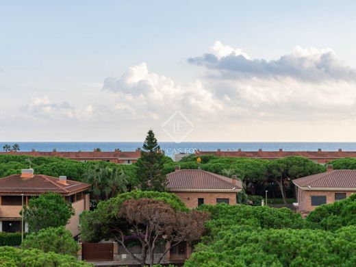 Пентхаус, Гава, Província de Barcelona