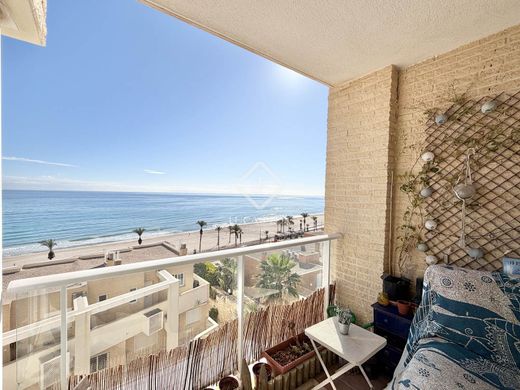 Apartament w El Campello, Provincia de Alicante