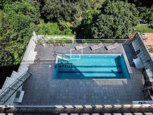 Villa - Sant Cugat del Vallès, Província de Barcelona