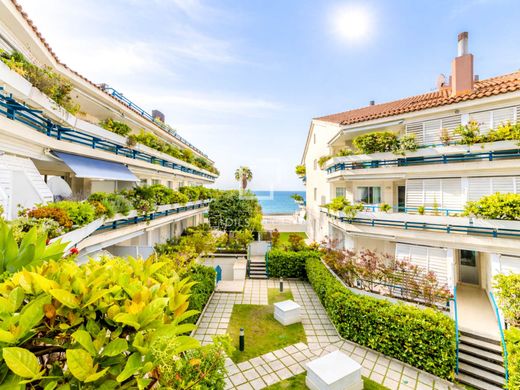 Apartment in Sitges, Province of Barcelona