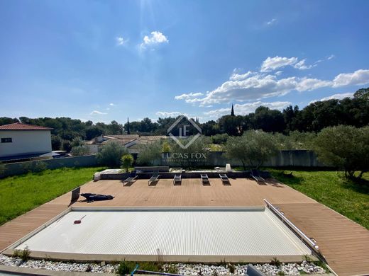 Villa in Castries, Hérault