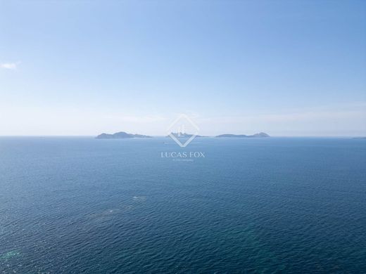 Terreno a Vigo, Provincia de Pontevedra