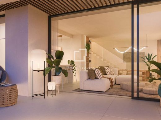 Penthouse in Benalmádena, Malaga