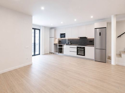 Penthouse in Sitges, Province of Barcelona