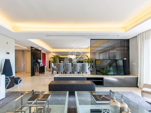 Apartment in Pozuelo de Alarcón, Province of Madrid