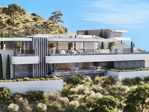 Villa en Benahavís, Málaga