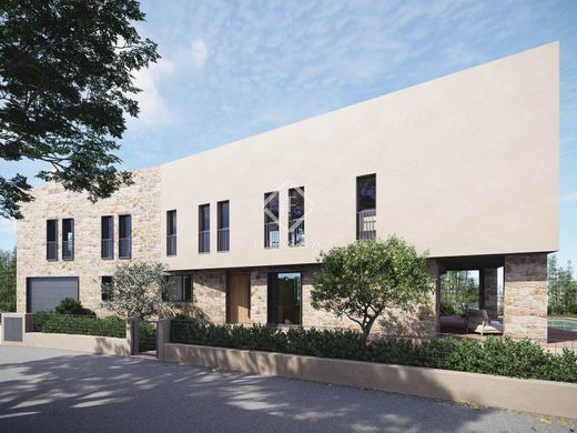 Llampaies, Província de Gironaのヴィラ