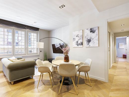 Квартира, Барселона, Província de Barcelona