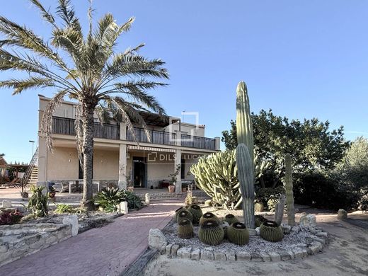 Villa in Elche, Alicante