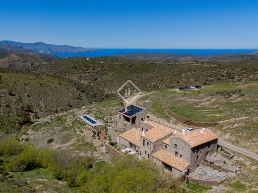 Landsitz in Cadaqués, Provinz Girona