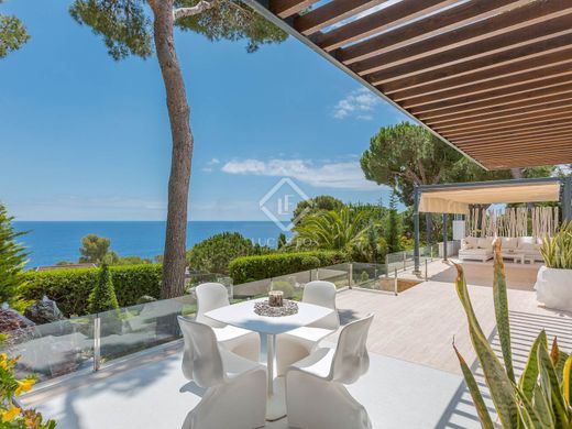 Villa a Calonge, Girona