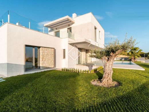 Villa in Finestrat, Alicante