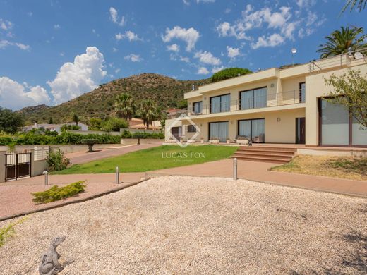 Villa en els Olivars, Provincia de Girona